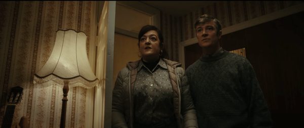 Extra Ordinary Ghost-busting in Ireland