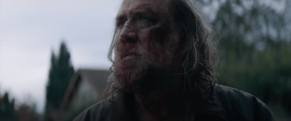 Pig (2021)