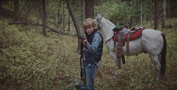 Cowboys (2021)