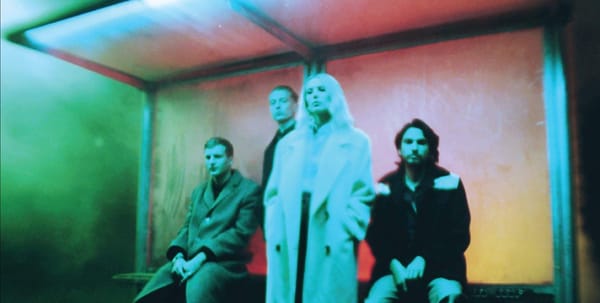 Favorite Recordings of 2021: Part One (Honorable Mentions and #36–#26)