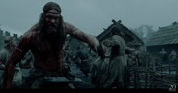 The Northman (2022)