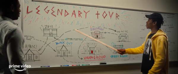 Emergency (2022)