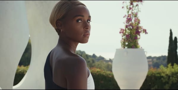 Overstreet's Favorite Films of 2022 — Part One: Honorable Mentions