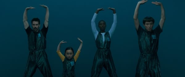 Overstreet's Favorite Films of 2022 — Part Three: The Top Ten
