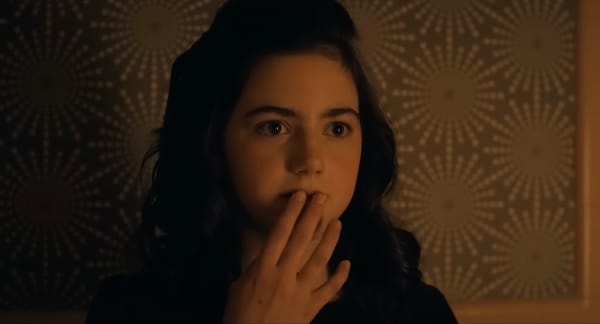 Are You There God? It's Me, Margaret. (2023)