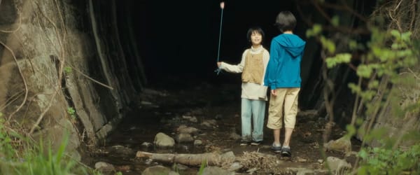 Kore-eda's Monster keeps us guessing