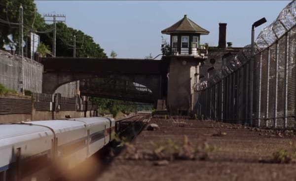 Kings of infinite space: Inmates of Sing Sing stage a prison break through art