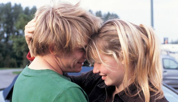 L'Enfant (2006)