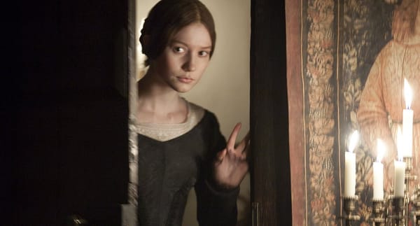 Jane Eyre (2011)