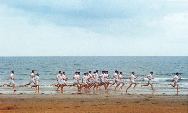 Chariots of Fire (1981): Part 1