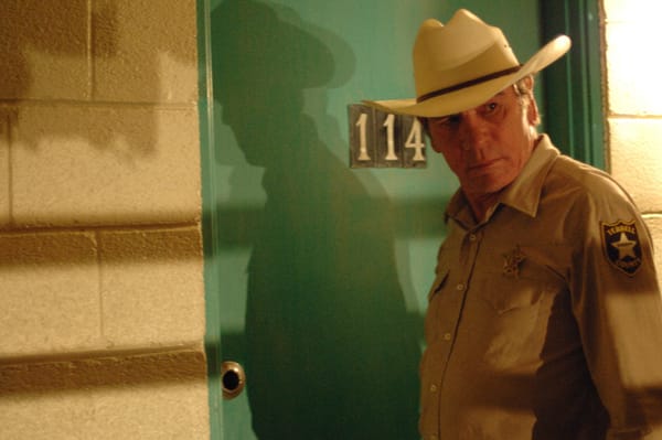 No Country for Old Men (2007)
