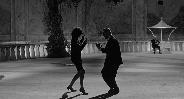 8 1/2 (1963)