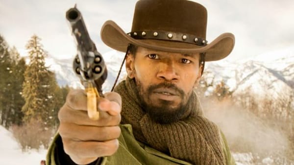 Quentin Tarantino, America's Competition Addiction, and Movies That the Oscars Overlooked