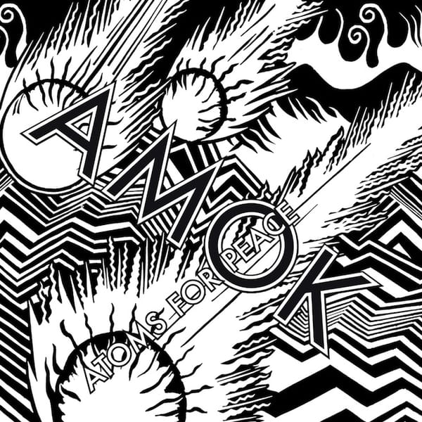 Musical Highlights of 2013, So Far...