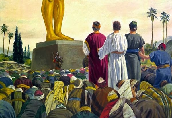 Not Gonna Bow: Notes on the Oscars