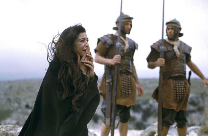 The Passion of the Christ: Revisited