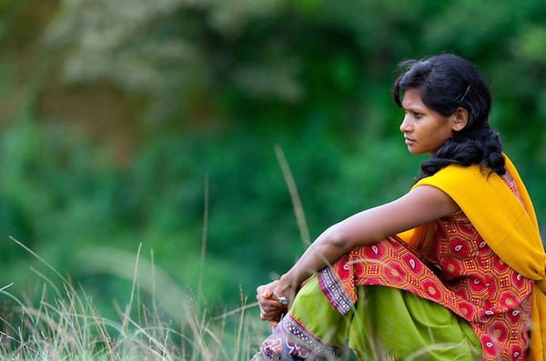 Girl Rising (2014)