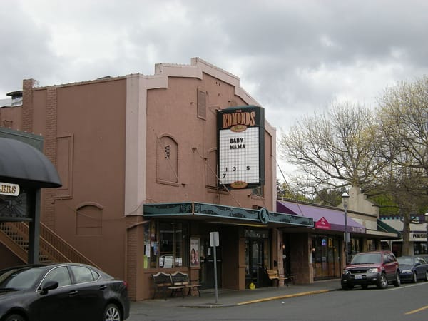 Hey, Moviegoers: You're Invited to a Secret Seattle Q&A
