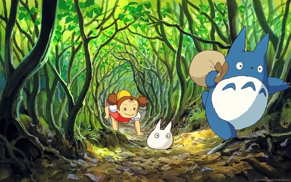 30 Must-See Movies for Kids