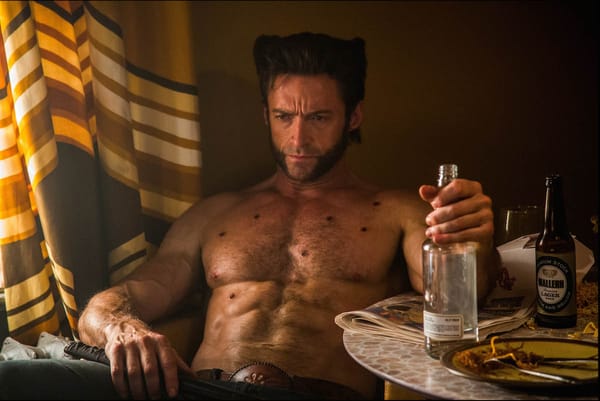 X-Men: Days of Future Past (2014): Or, Confessions of an X-Men Ex-Fan