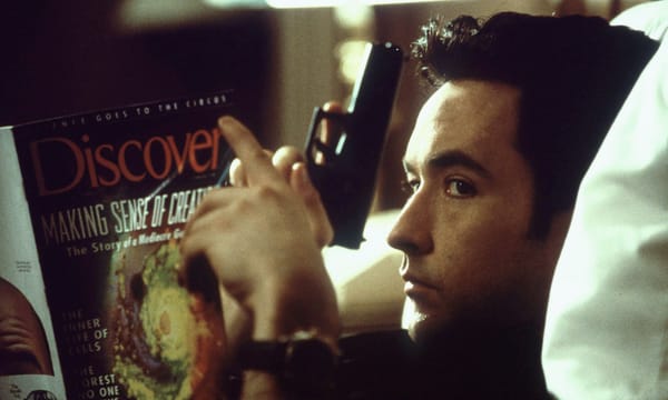 Grosse Point Blank (1997)