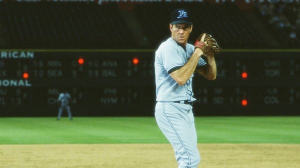 The Rookie (2002)