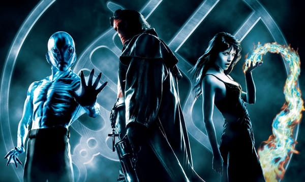 Hellboy (2004)