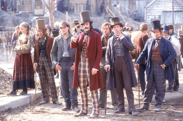 Gangs of New York: a Looking Closer Film Forum