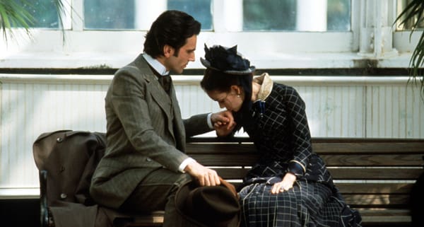 The Age of Innocence (2004)