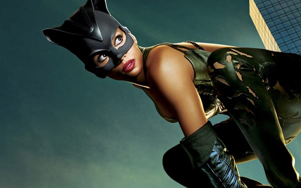 Catwoman (2004)