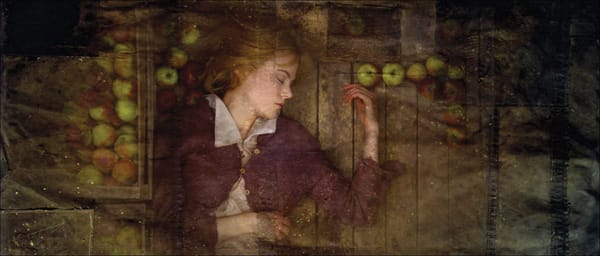 Dogville (2004)