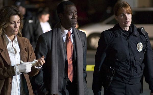 Crash (2005)