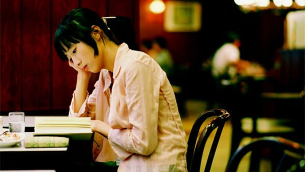 Cafe Lumiere (2004)