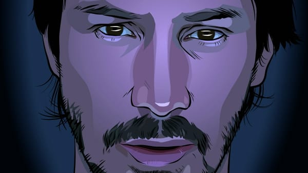 A Scanner Darkly (2006)