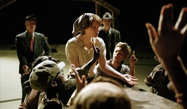 Manderlay (2005)