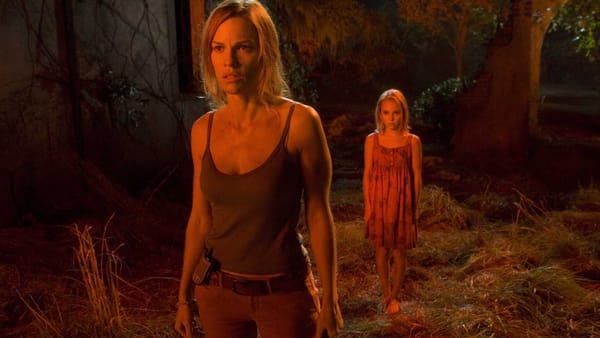 The Reaping (2007)