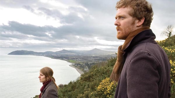 Once (2007)