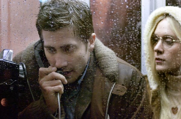 Zodiac (2007)