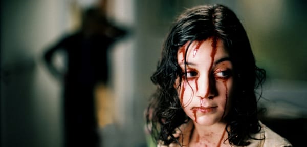 Let the Right One In (2008)