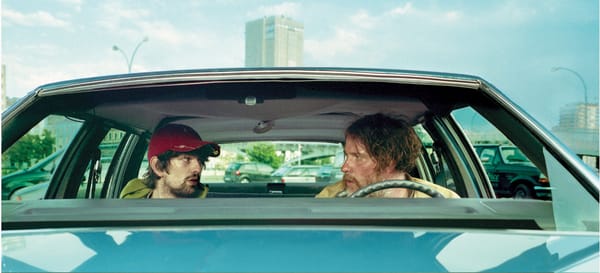 Eldorado (2008)