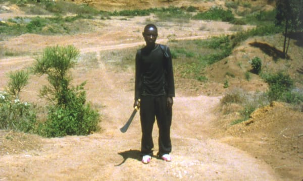 Munyurangabo (2009)