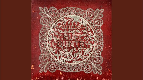 My 36 Favorite Recordings of 2022: Part Two