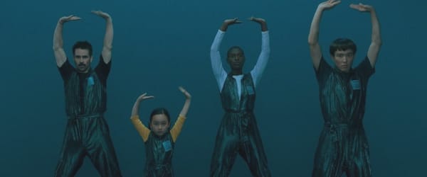 Overstreet's Favorite Films of 2022 — Part Three: The Top Ten!