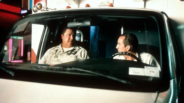 Bringing Out the Dead (1999)