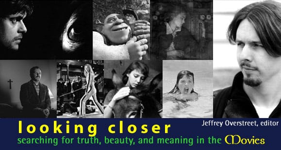 Welcome to the New Looking Closer Journal