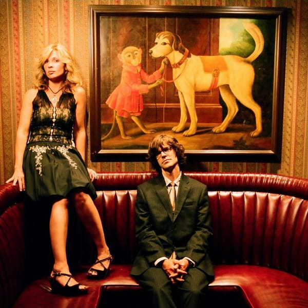 Making Songs Out of Stories: Over the Rhine's Linford Detweiler on 10 Years of Songwriting