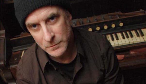 Overstreet’s Concert Calendar: Robert Deeble, Jeffrey Martin, Anna Tivel, Over the Rhine, The Mountain Goats, Wednesday