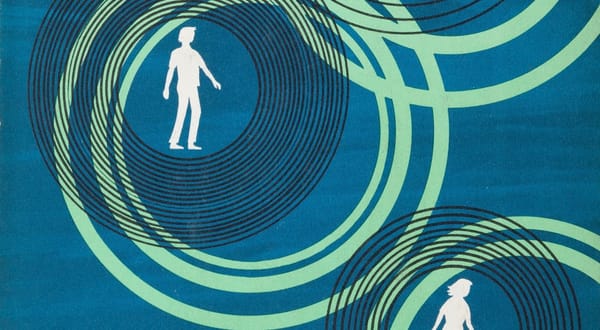 Madeleine L'Engle on Aging and 'The DaVinci Code'