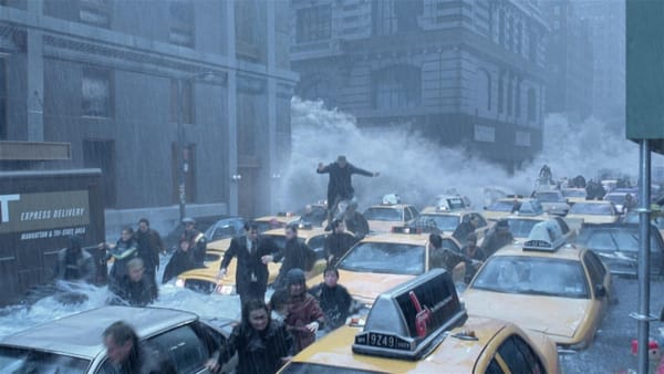 Move Review Quote of the Week: The Day After Tomorrow