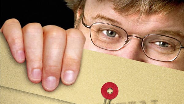 Most prestigious film award goes to...